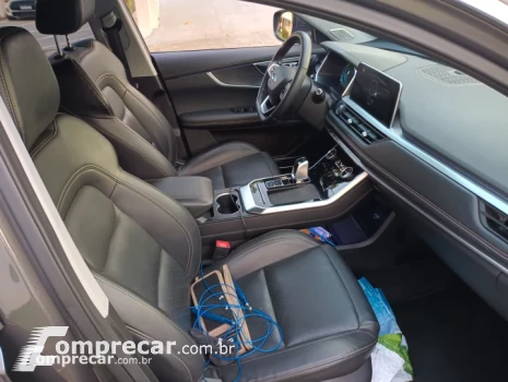 TIGGO 8 1.6 Tgdi TXS MAX Drive