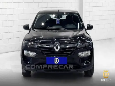 KWID - 1.0 12V SCE INTENSE MANUAL