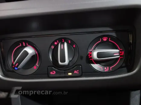 FOX - 1.6 MSI TRENDLINE 8V 4P MANUAL