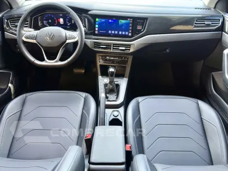 POLO 1.0 170 TSI HIGHLINE AUTOMÁTICO