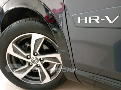 HR-V 1.5 DI I-VTEC TURBO FLEX TOURING CVT