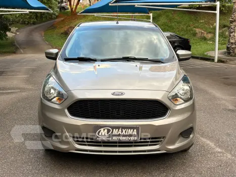 KA 1.0 Ti-vct SE