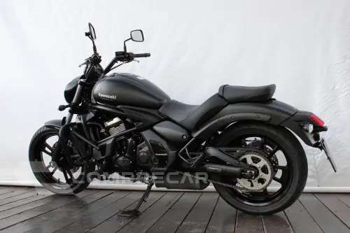 KAWASAKI VULCAN S ABS