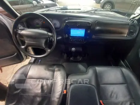 Ranger 2.3 Xls 4X2 Cs 16V Gasolina 2P Manual