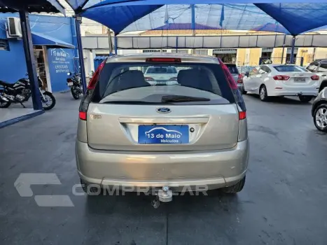 FIESTA HATCH - 1.6 MPI HATCH 8V 4P MANUAL