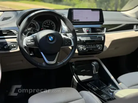 X1 2.0 16V Turbo Activeflex Sdrive20i X-line