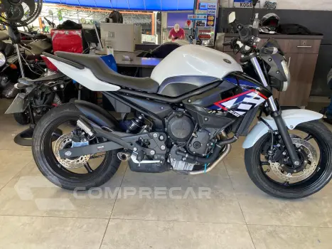 XJ6 N ABS