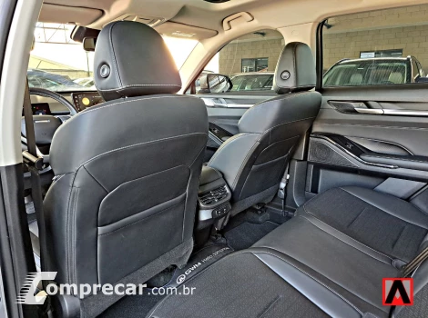 HAVAL H6 1.5 HEV Premium E-traction