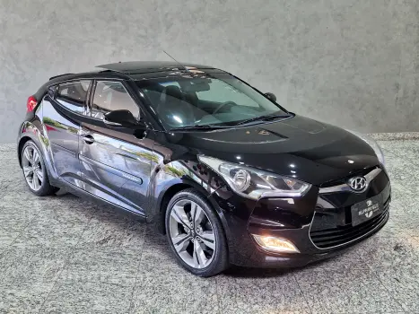 VELOSTER 1.6 16V