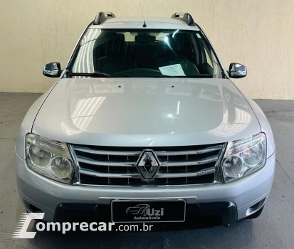 DUSTER 2.0 Dynamique 4X2 16V