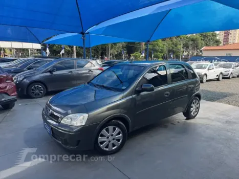 CORSA HATCH - 1.4 MPFI MAXX 8V 4P MANUAL