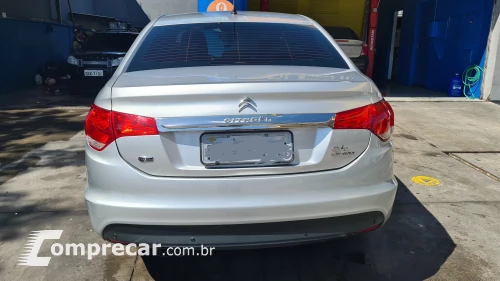 C4 LOUNGE 1.6 Origine Business 16V Turbo