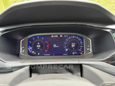 TAOS 1.4 250 TSI Highline