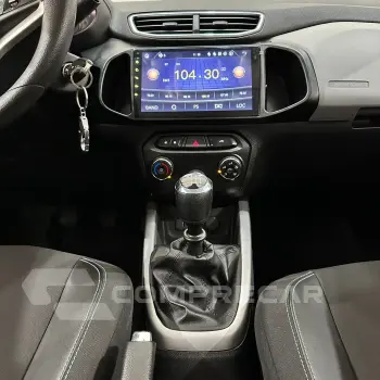 ONIX HATCH LT 1.0 8V FlexPower 5p Mec.