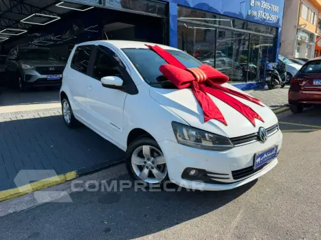 Fox Comfortline 1.6 Flex 8V 5p