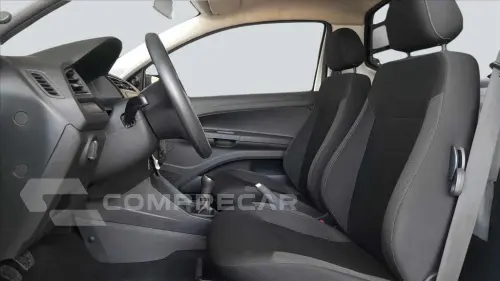 SAVEIRO 1.6 MSI ROBUST CS 16V FLEX 2P MANUAL