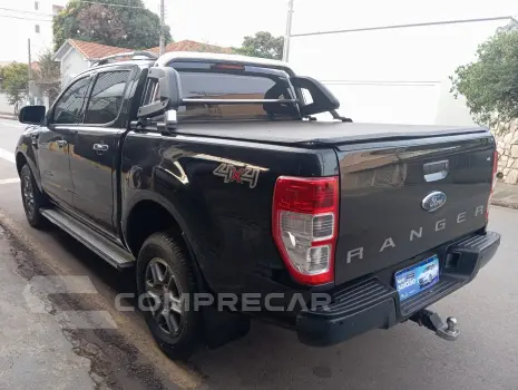 RANGER 2.2 XLS 4X4 CD 16V
