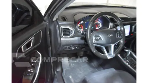 TIGGO 5x - 1.5 VVT TURBO i T DCT