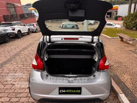 MOBI LIKE 1.0 Fire Flex 5p.