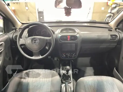 Corsa 1.0 Mpfi Maxx 8V Flex 4P Manual