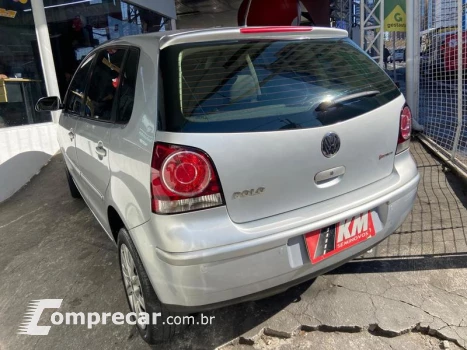 POLO HATCH BLUEMOTION 1.6 8V