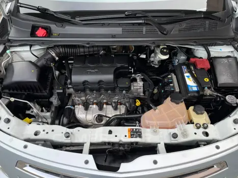 COBALT 1.4 SFI LT 8V FLEX 4P MANUAL