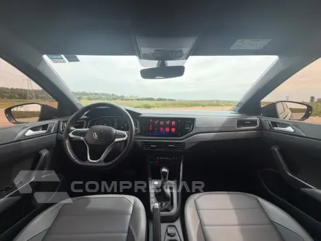 NIVUS 1.0 200 TSI TOTAL FLEX HIGHLINE AUTOMÁTICO