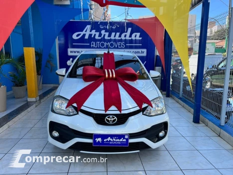 ETIOS