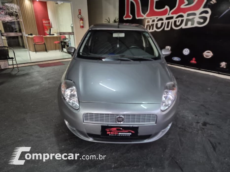 PUNTO 1.4 ELX 8V