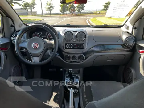 PALIO 1.6 MPI Sporting 16V