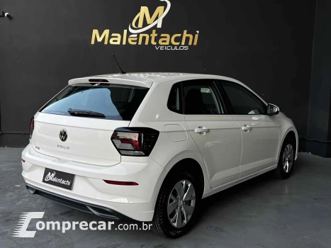 POLO 1.0 MPI MANUAL