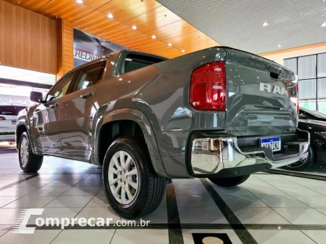 PAGE BIGHORN DS