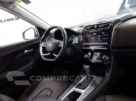 CRETA - 1.0 TGDI PLATINUM AUTOMÁTICO