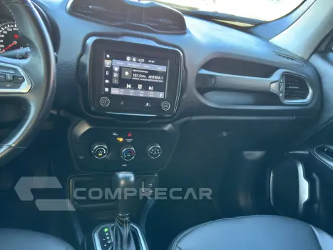 RENEGADE 1.3 T270 TURBO FLEX SPORT AT6