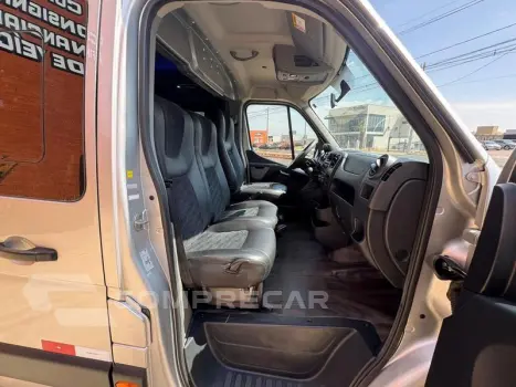 MASTER 2.3 DCI EXECUTIVE 16L LONGO