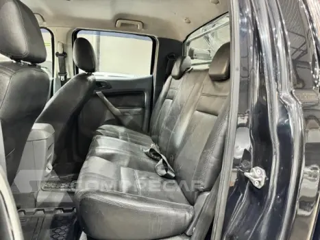 RANGER - 2.5 XLS 4X2 CD 16V 4P MANUAL