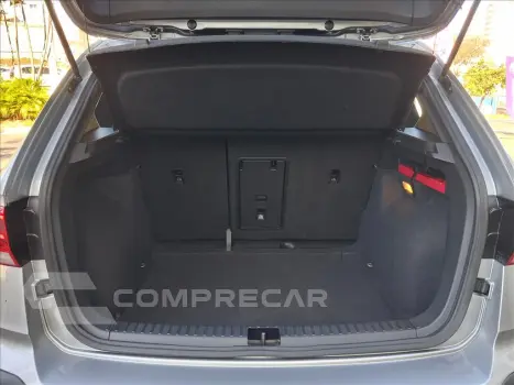 TAOS 1.4 250 TSI TOTAL FLEX HIGHLINE AUTOMÁTICO