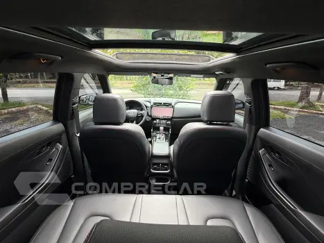 CRETA 1.0 Tgdi N Line