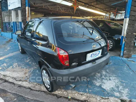 CELTA 1.0 MPFI Life 8V