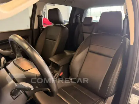 RANGER 3.2 LIMITED 4X4 CD 20V DIESEL 4P AUTOMÁTICO