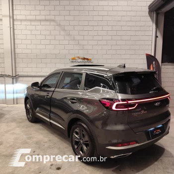 TIGGO 7 PRO 1.5 TCI Hybrid