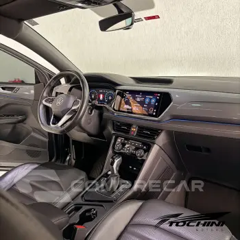 Taos 1.4 16V 4P FLEX 250 TSI HIGHLINE AUTOMÁTICO