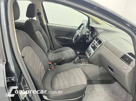 Punto ATTRACTIVE 1.4 Fire Flex 8V 5p