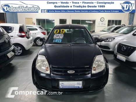 KA 1.0 MPI 8V