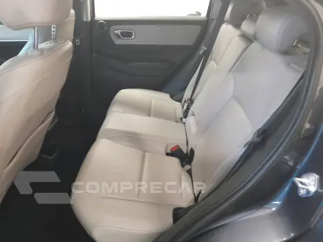 HR-V 1.5 DI I-VTEC TURBO FLEX TOURING CVT
