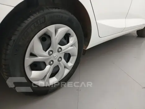 HB20S 1.0 12V FLEX COMFORT MANUAL