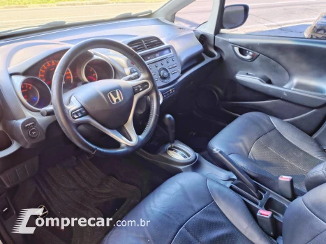 FIT 1.5 EX 16V