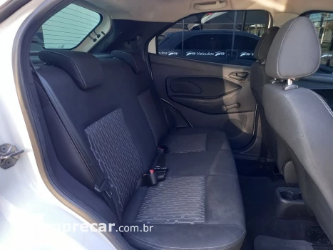 Ka Hatch 1.0 12V 4P TI-VCT SE FLEX