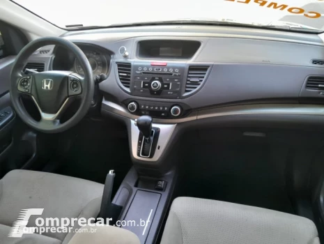 CR-V 2.0