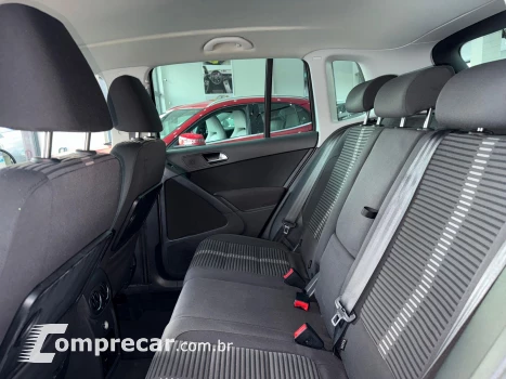 TIGUAN 2.0 Tsi